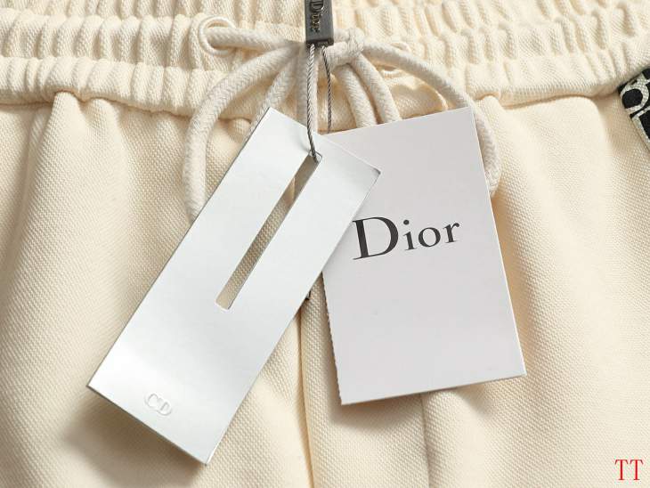 Dior Short Pants _SKUDiorS-2XL20tr4817146